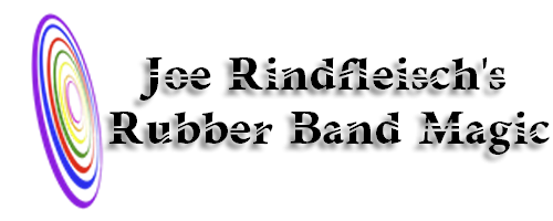 rubber band band